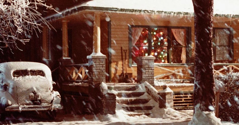 A Christmas Story Cast Members Might Buy Ralphie's House