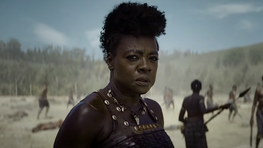 The Woman King Cast: Where You've Seen The Stars Before