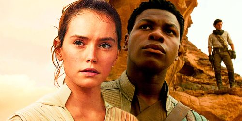 Star Wars' New Post-TROS Movie Is Exactly How To Continue The Sequels