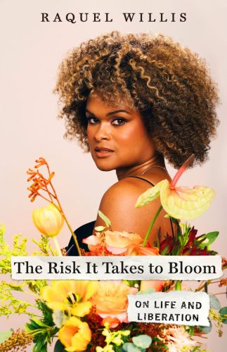Author and Activist Raquel Willis Releases Memoir and New Podcast
