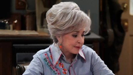 Georgie & Mandy's First Marriage Just Added Another Layer Of Family Tension Between The Coopers And McAllisters, And This Might Be The Worst Development Yet