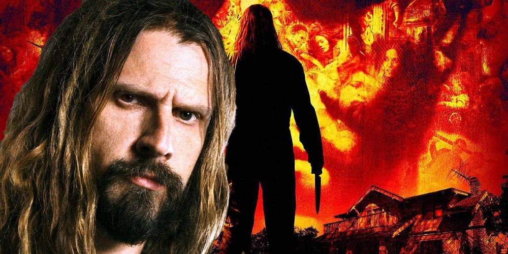 Why Rob Zombie Hasn't Watched New Halloween Movies