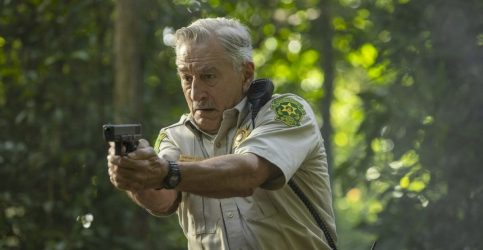 Savage Salvation Trailer: Robert De Niro Tries to Stop a Small Town Drug War in the Upcoming Film