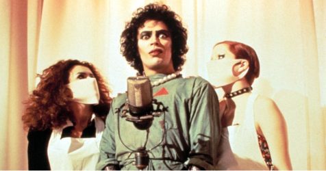 Bruce Campbell Reveals What Tim Curry Loved Most About The Rocky Horror Picture Show
