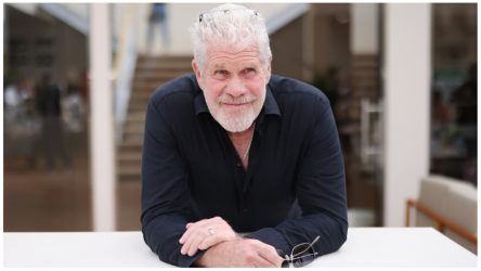 Ron Perlman Talks ‘Pinocchio,’ New Film ‘How I Got There’ and How Acting Is Like Sex