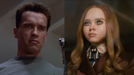 M3GAN 2.0 Is Apparently Inspired By Terminator 2, And The Director’s Explanation For That Makes So Much Sense