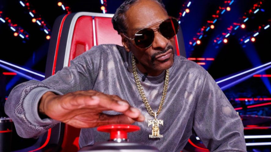 Is Snoop Dogg One-And-Done On The Voice? His Comment During Blind Auditions Makes Me Think He’ll Be Back