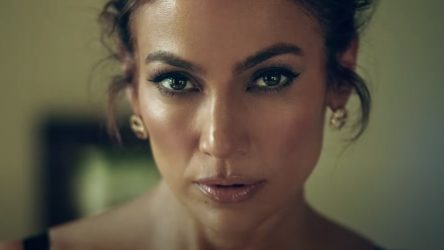 Jennifer Lopez Took A Note From Zendaya’s Playbook And Went Full Spider-Woman In Two Sheerly Stunning Looks