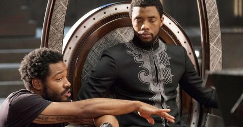 Director Ryan Coogler Releases Statement Thanking Fans for Black Panther: Wakanda Forever's Success