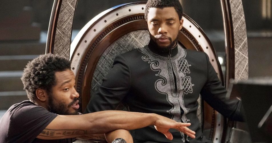 Ryan Coogler Nearly Quit Filmmaking After Chadwick Boseman's Death