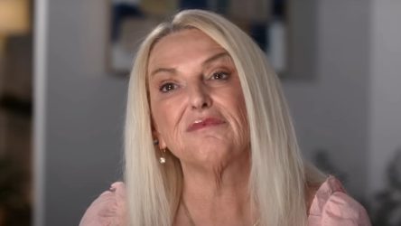 90 Day Fiancé Fans Are Wondering Where Angela Deem Is On Spinoff After Recently Being Spotted With A Former Star