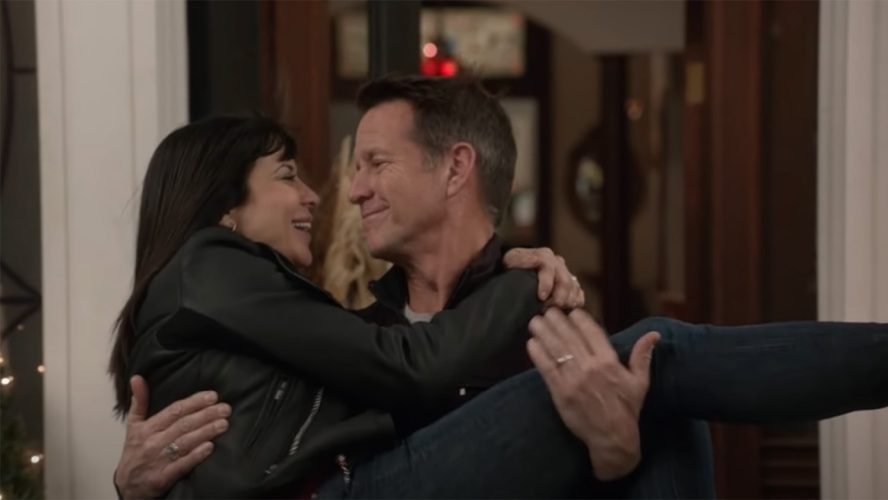 Is Good Witch Going To Make A Comeback After Getting Canceled By Hallmark? James Denton Has Thoughts