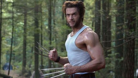 Wolverine Fan Art Gives Hugh Jackman The Classic Yellow Suit