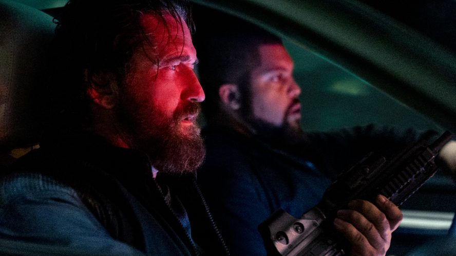 Den Of Thieves 2: Pantera Matches Its Predecessor's Opening At The Box Office, But One-Ups It By Winning The Weekend