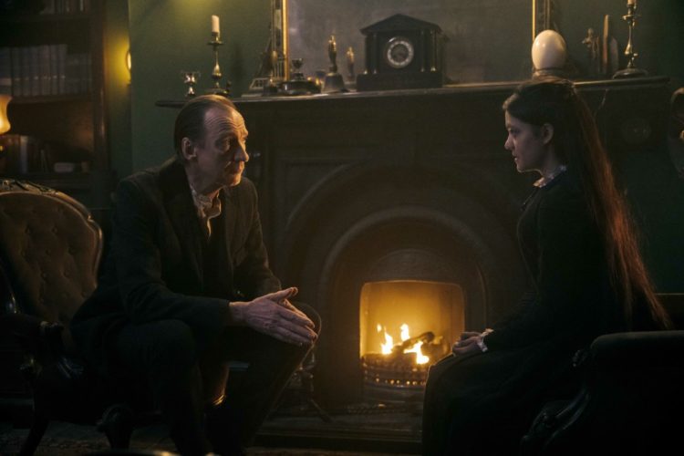 The CW’s “Sherlock & Daughter” Appears to be Made for No One