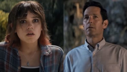 Jenna Ortega Roasting Paul Rudd Over His Sexiest Man Alive Honor During Death Of A Unicorn Interview Was Not On My Bingo Card, But I’m Loving It