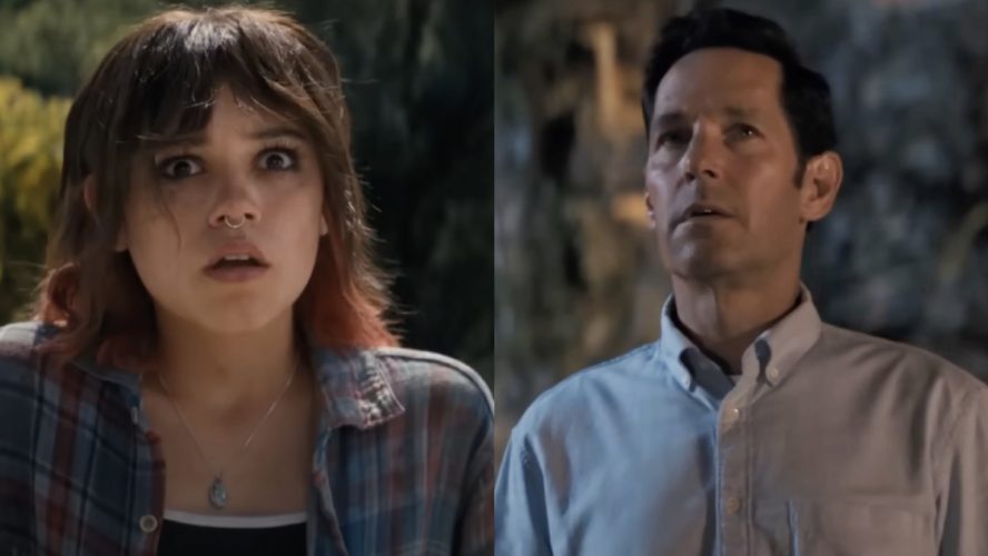 Jenna Ortega Roasting Paul Rudd Over His Sexiest Man Alive Honor During Death Of A Unicorn Interview Was Not On My Bingo Card, But I’m Loving It