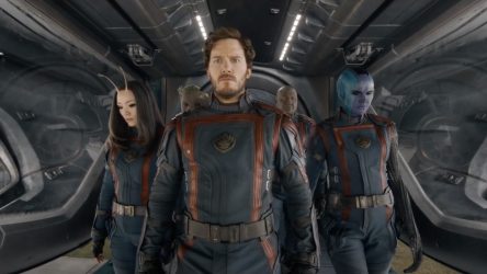 James Gunn Explains How History With Two Beloved Guardians Of The Galaxy Characters Is Influencing His Work With The DC Universe
