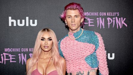 Are Megan Fox And MGK Done For Good? After The Birth Of Their Baby, Here's What An Insider Says