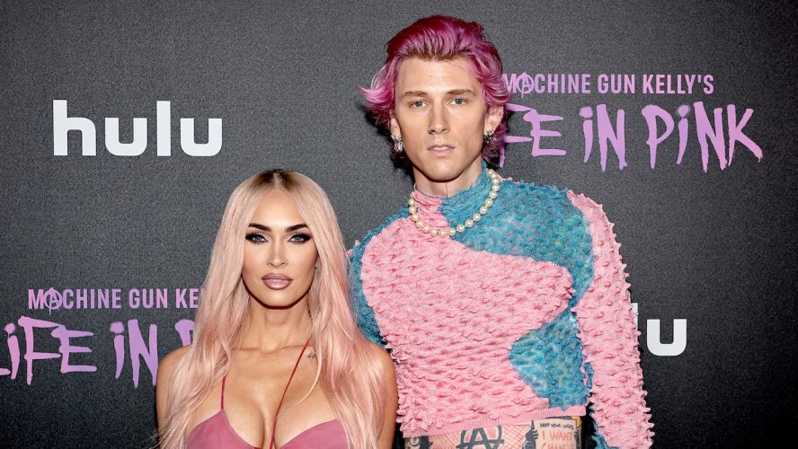 Are Megan Fox And MGK Done For Good? After The Birth Of Their Baby, Here's What An Insider Says