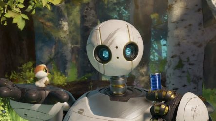 I Finally Watched All The 2025 Oscar-Nominated Animated Films, And My Favorite Turned Out Not To Be The Wild Robot Or Flow