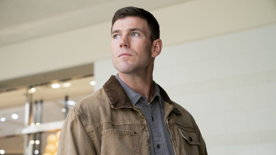 As NCIS: Origins Kicks Off, Lead Actor Austin Stowell Shares Funny Take On Why He Doesn’t Mind Being Single