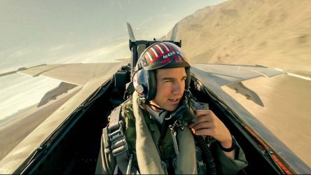 7 best new movies to watch this week: Top Gun: Maverick, Glass Onion and more (Dec. 20-25)