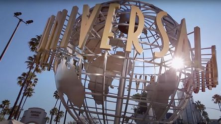 Universal Studios Hollywood Is Closing Down Two Shows, Which Is Good News For The Rumored Fast And Furious Roller Coaster