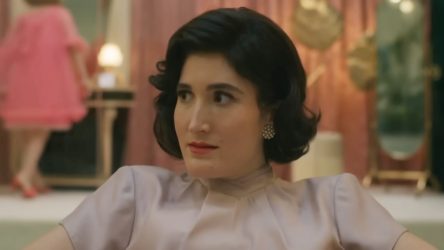 Kate Berlant: What To Watch If You Like The Don't Worry Darling Actor