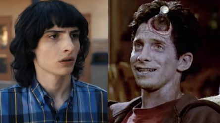 While I'm Intrigued By Stranger Things Star Finn Wolfhard Tackling The '90s Cult Classic Idle Hands, I Do Have One Major Concern