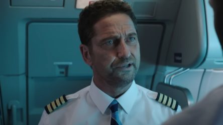 Plane: Release Date, Cast And Other Things We Know About The Gerard Butler Action Movie