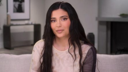Kylie Jenner Says It's The Summer Of 'Sexy' And It's A Big Departure From Her Aesthetic Last Year