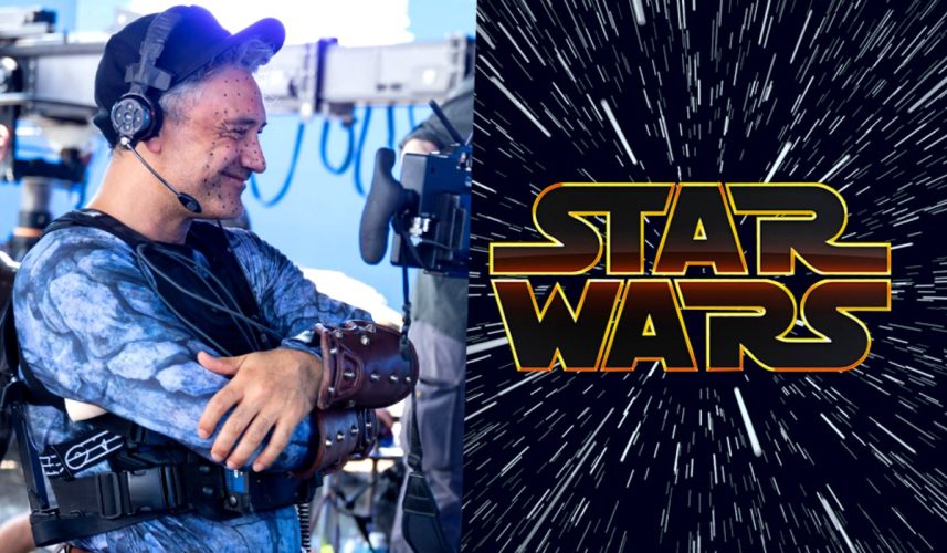 Taika Waititi On His Upcoming 'Star Wars' Film: "It's Gonna Piss People Off"