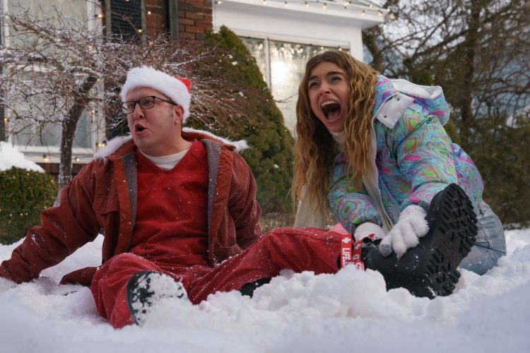 Let’s binge: American High to show new Christmas movie on big screen in Syracuse for free