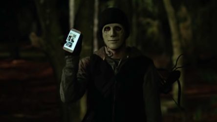 Mike Flanagan Confirms Hush Is Returning To Streaming After It Was Removed From Netflix, And As A Horror Fan I’m So Relieved