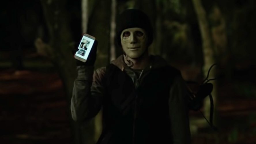 Mike Flanagan Confirms Hush Is Returning To Streaming After It Was Removed From Netflix, And As A Horror Fan I’m So Relieved