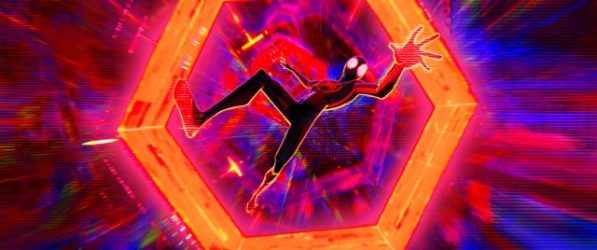 Movie Review: Visually astounding ‘Spider-Man: Across the Spider-Verse’ is more than a comic book come to life