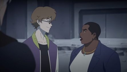 My Adventures With Superman Creators Explain Why Fans Should Be Worried About Lex Luthor And Amanda Waller Teaming Up In Season 2