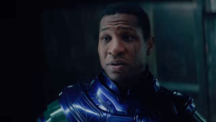Jonathan Majors Got Ripped For Creed III, But His Workout Schedule For Kang In Ant-Man 3 Sounds Insane