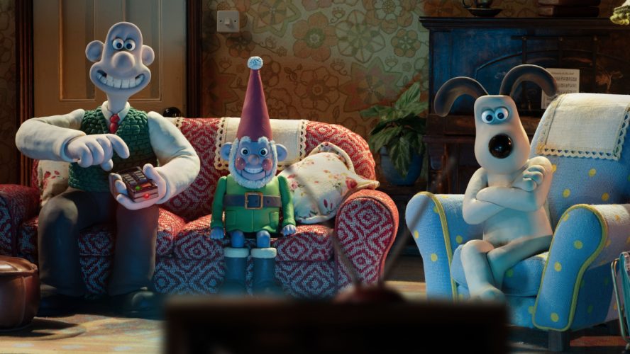 I Finally Watched Wallace & Gromit: Vengeance Most Fowl, And It's Everything I Wanted The Electric State To Be