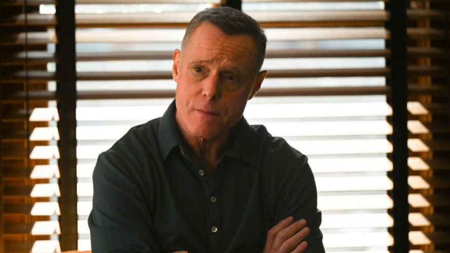 Chicago P.D. Adds New Boss For Season 12, And I Need To See Voight's Reaction After How Upton Left