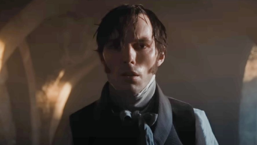 The Hilarious Story Behind Nicholas Hoult Taking Home Nosferatu's Penis And What Happened When He Tried To Get It Framed