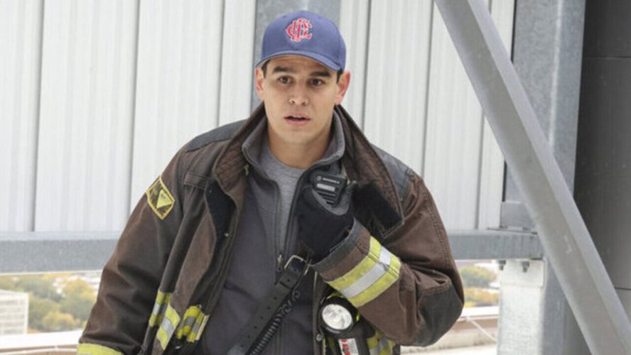 Chicago Fire Subverted Expectations With A Tragic Gallo Twist, And It Was A Great Move