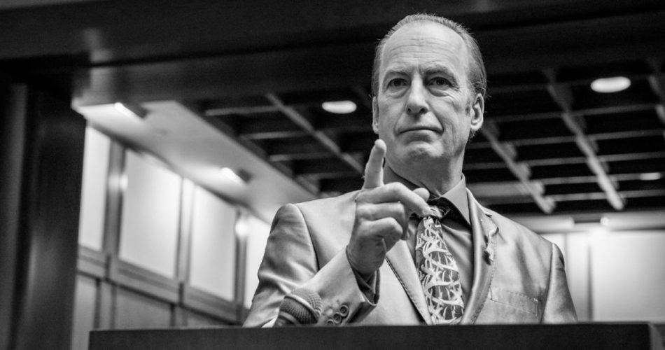 Bob Odenkirk Has 'Mixed Feelings' About Better Call Saul Ending