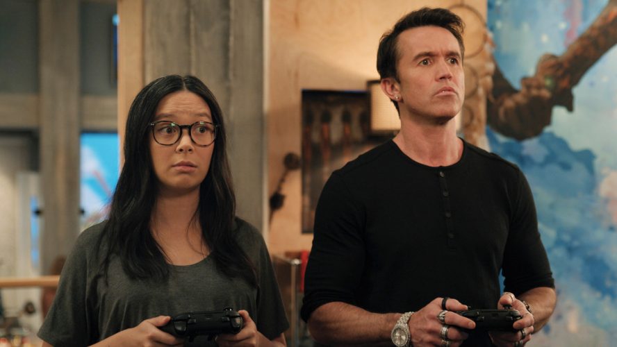 Fans Are ‘Confused’  After Apple TV+ Cancels Mythic Quest: ‘WHY’