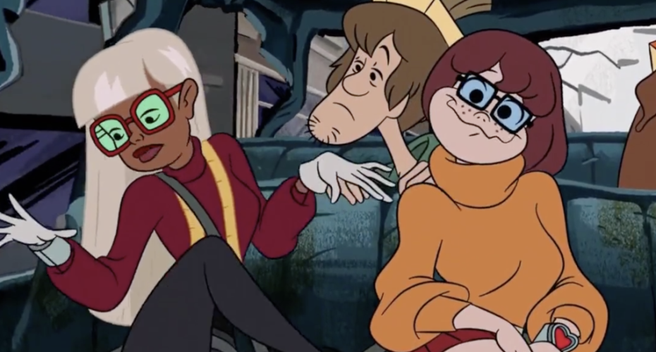Velma Is Officially a Lesbian in New ‘Scooby-Doo’ Film, Years After James Gunn and More Tried to Make Her Explicitly Gay
