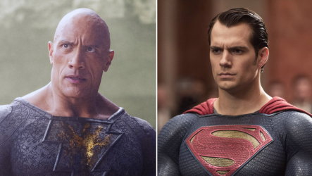 Superman Fighting Black Adam Is Not a ‘One-Off‘ Movie but a New ’Long Form of Storytelling’: ‘It’s Not a One Fight Situation’