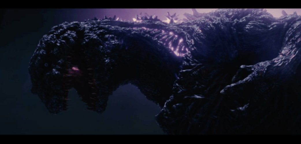 Toho has a new Godzilla movie in the works