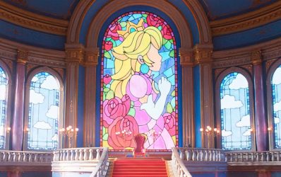 The Super Mario Bros. Movie Second Trailer Arrives This Week