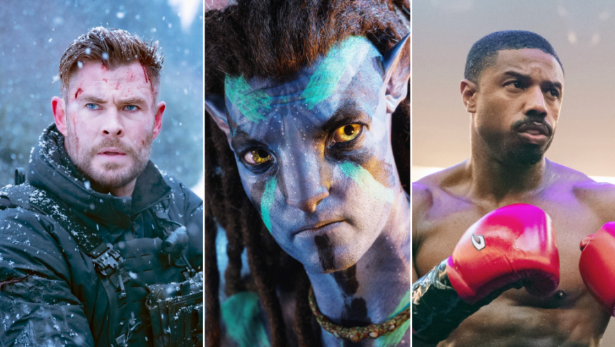 20 Best Movies New to Streaming in June: ‘Avatar: The Way of Water,’ ‘Creed 3,’ ‘Extraction 2’ and More